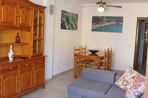 Apartamento Garbi Park