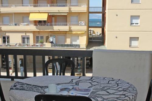 Apartamento Garbi Park