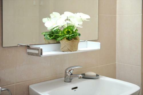 Apartamento Garbi Park