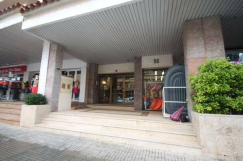 Apartamento Garbi Park