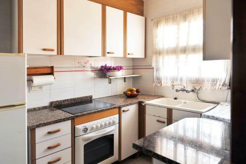 Apartamento Garbi Park