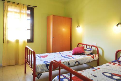 Apartamento Garbi Park
