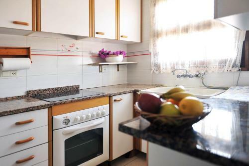 Apartamento Garbi Park