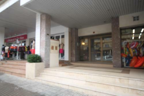 Apartamento Garbi Park