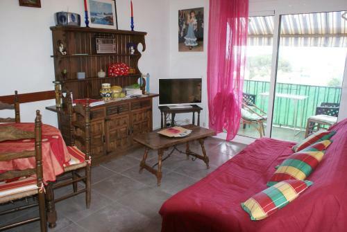 Apartamento El Mas 19