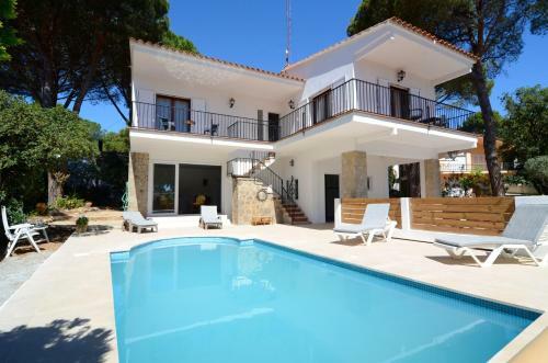 Villa Montgo