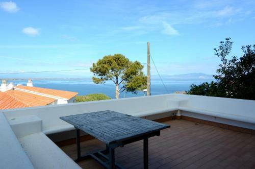 Villa Garbinell