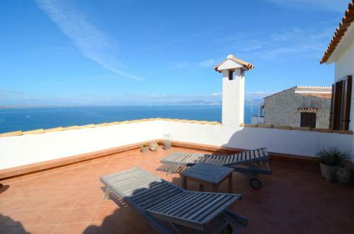 Villa Garbinell