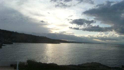 Apartamento Montgo Mar