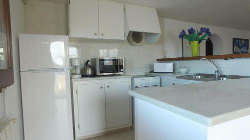 Apartamento Montgo Mar