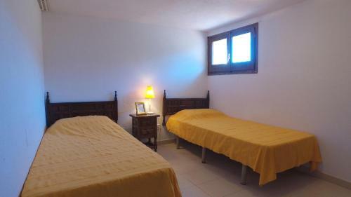 Apartamento Montgo Mar