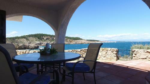 Apartamento Montgo Mar