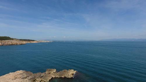 Apartamento Montgo Mar