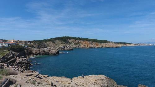 Apartamento Montgo Mar