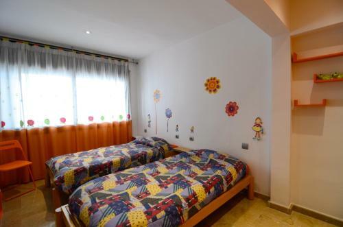 Apartamento La Torre 32 1�