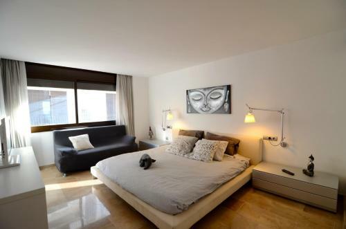 Apartamento La Torre 32 1�