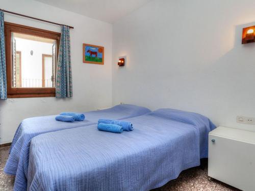 Apartment Can Panxo