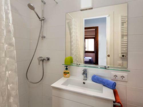 Apartment Can Panxo