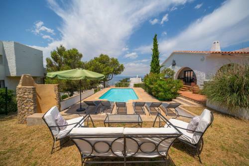 Villa Taisia