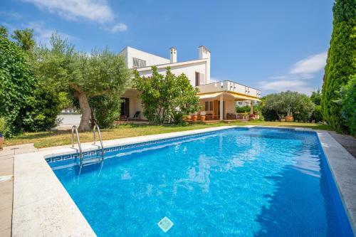 Villa Veronica