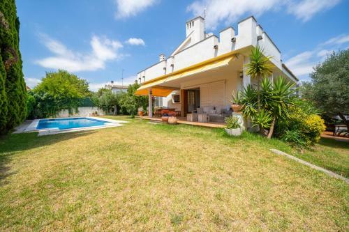 Villa Veronica
