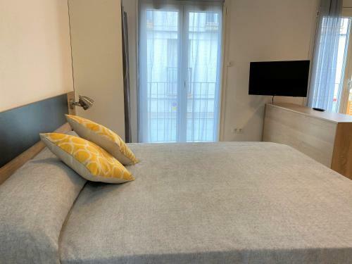 Apartaments L'escala Centre