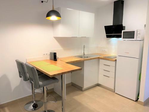 Apartaments L'escala Centre
