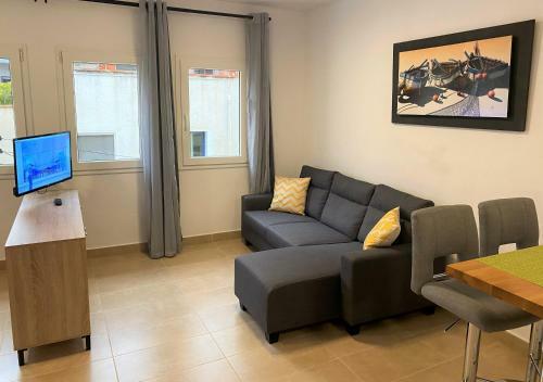 Apartaments L'escala Centre