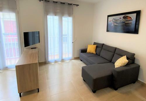 Apartaments L'escala Centre