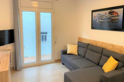 Apartaments L'escala Centre