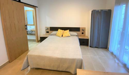 Apartaments L'escala Centre
