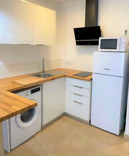 Apartaments L'escala Centre