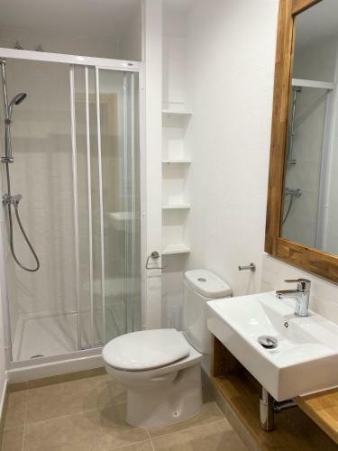 Apartaments L'escala Centre