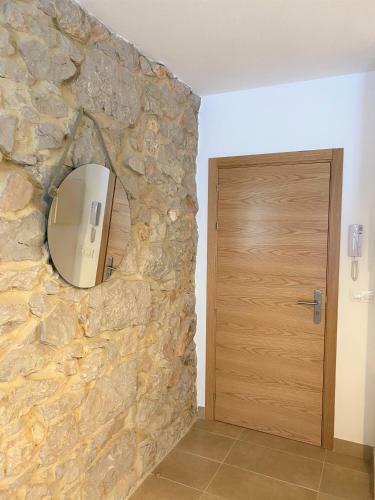 Apartaments L'escala Centre