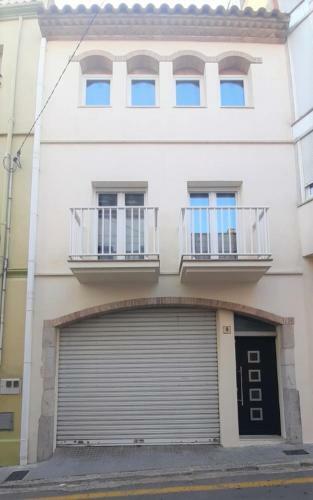 Apartaments L'escala Centre