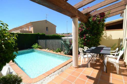 Villa Fluvia 32 A