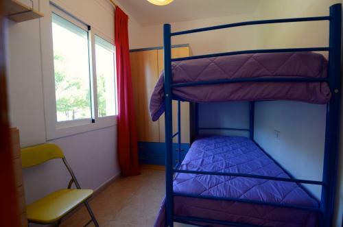 Villa Fluvia 32 A