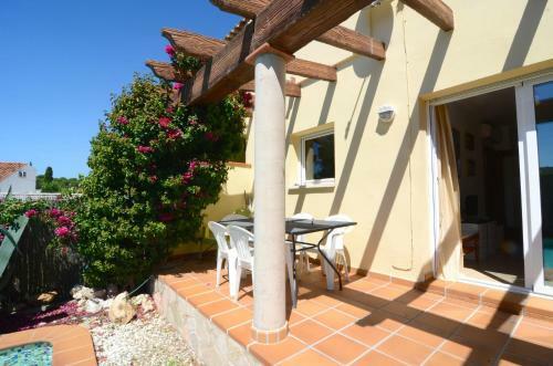 Villa Fluvia 32 A