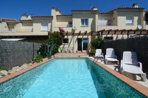 Villa Fluvia 32 A