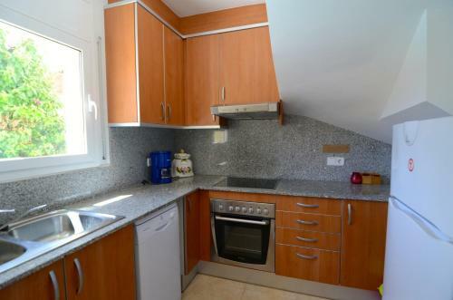 Villa Fluvia 32 A