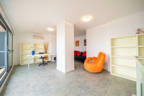 Apartment Alba