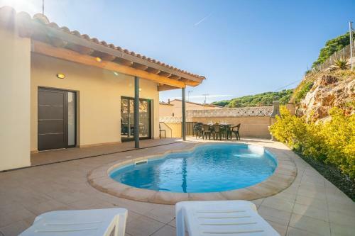 Villa Victoria