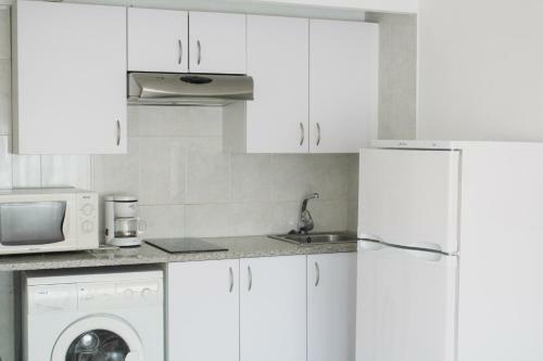 Apartamento Palomar 6