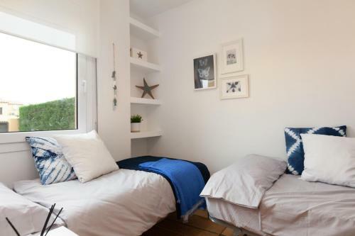 Cala Montg� Apartment