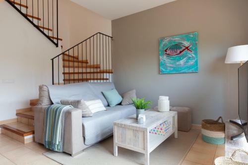 Cala Montg� Apartment