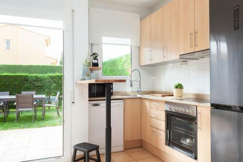 Cala Montg� Apartment