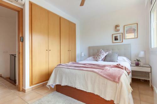 Cala Montg� Apartment