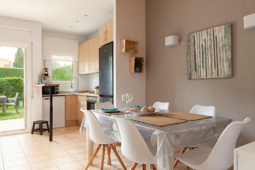 Cala Montg� Apartment