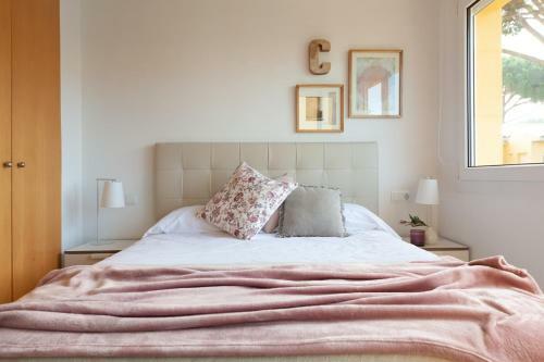 Cala Montg� Apartment