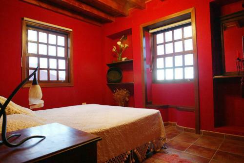 Villa Casa Chamiquela